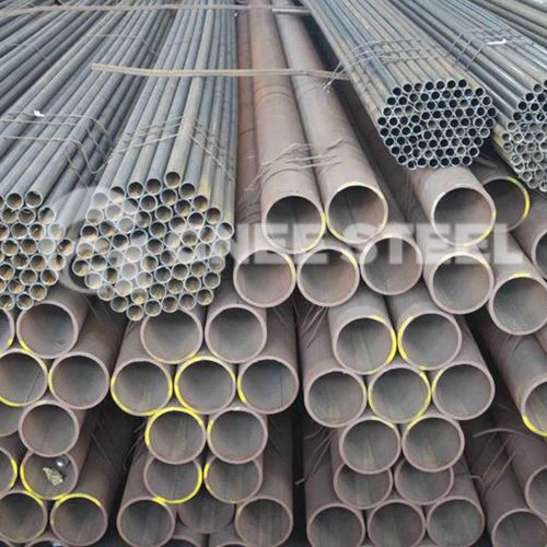 ASTM A179 / ASME SA179 Kub Exchanger Tubes