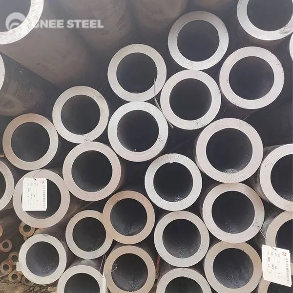 ASTM A179 Boiler Steel Tube