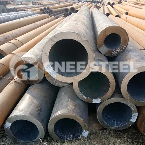 Tom ntej: ASTM A210 Boiler Tube