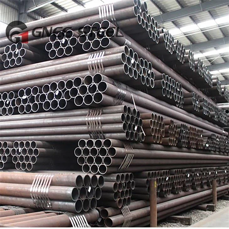 ASTM A213 T11 Alloy Boiler Tube