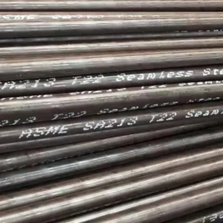 ASTM A213 T22 Alloy Steel Yeeb Nkab