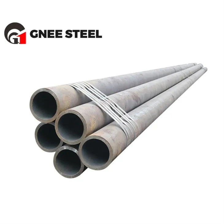 ASTM A213 T22 Kub Exchanger Tube