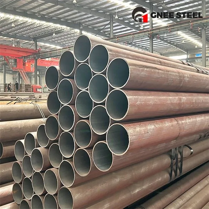 ASTM A213 T23 Alloy Steel Tube