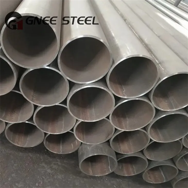 ASTM A214 Carbon Steel Welded Tube