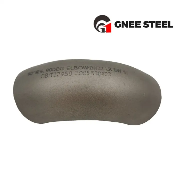 ASTM A234 GR. WP11 luj tshib