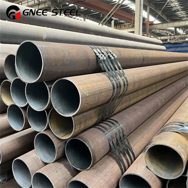 ASTM A252 GR 2 steel yeeb nkab