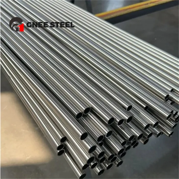 ASTM A270 TP304L Lub raj xa dej