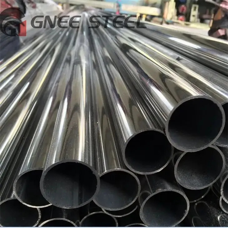 ASTM A{0}}/347H Stainless Hlau Yeeb Nkab