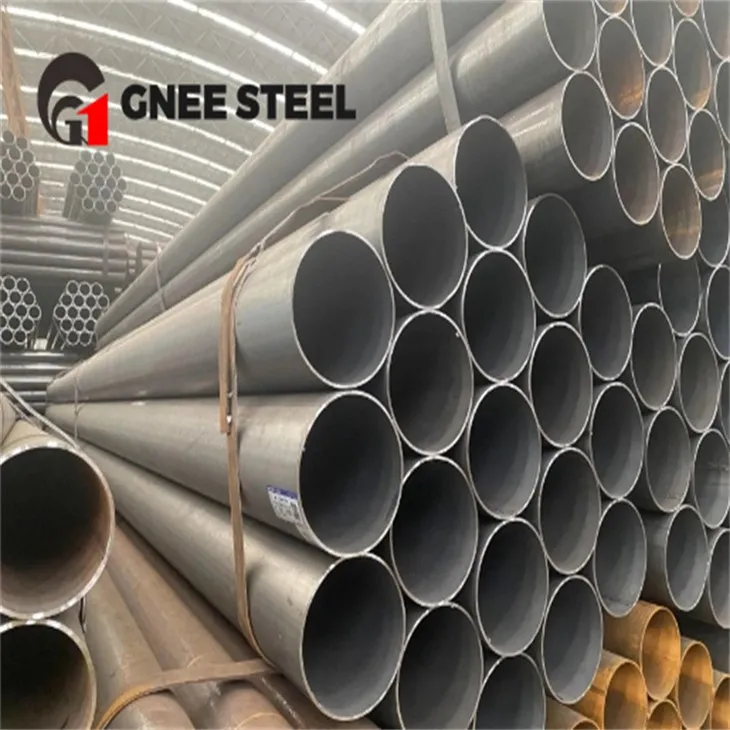 ASTM A335 Gr P91 Alloy Steel Seamless Yeeb Nkab