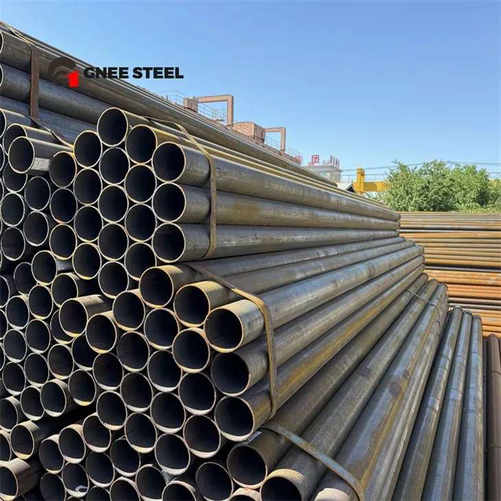 ASTM A335 Qib P9 Alloy Steel Yeeb Nkab