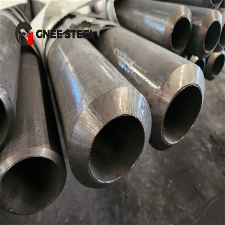 ASTM A335 P1 Seamless Alloy Steel Yeeb Nkab