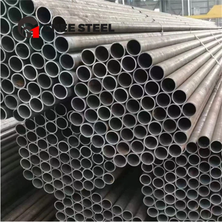 ASTM A335 P21 Alloy Steel Yeeb Nkab