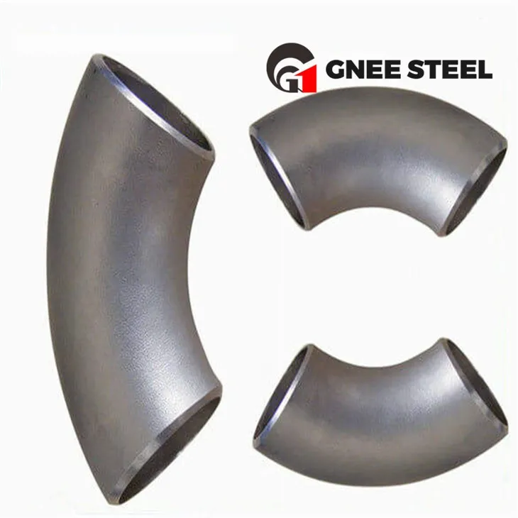 ASTM A403 WP310 Stainless hlau luj tshib