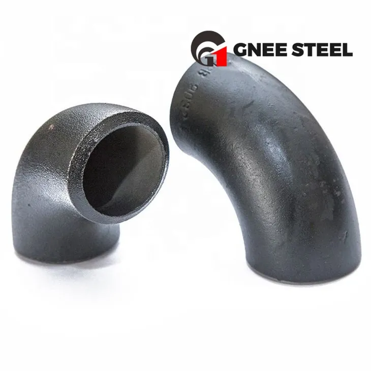 ASTM A420 WPL6 luj tshib