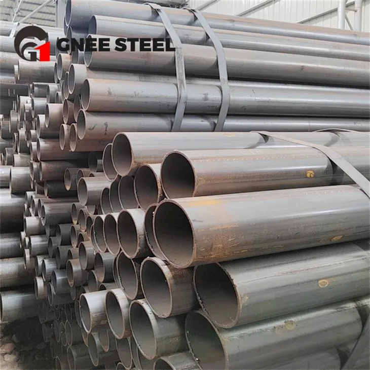 ASTM A423 Qib 1 ERW Steel Yeeb Nkab