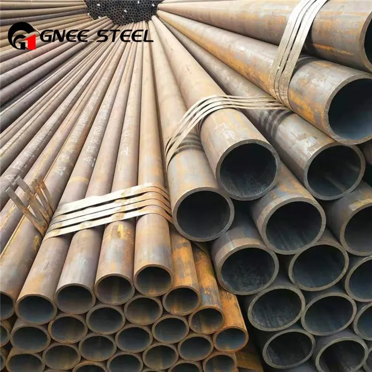 ASTM A423 Qib 1 Seamless Steel Tubes