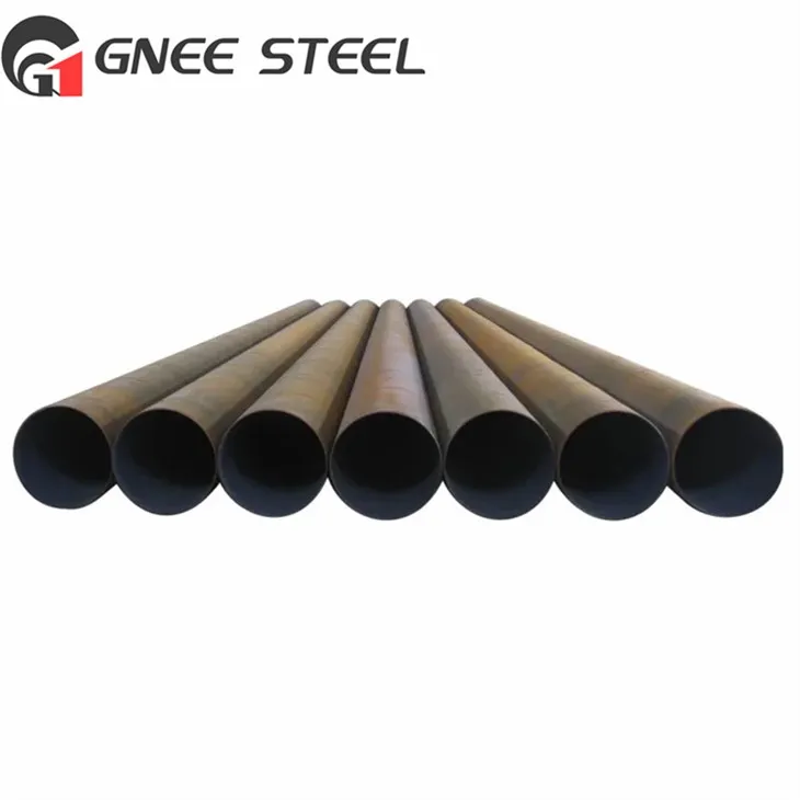 ASTM A519 1045 Cold Drawn Precision Tubes