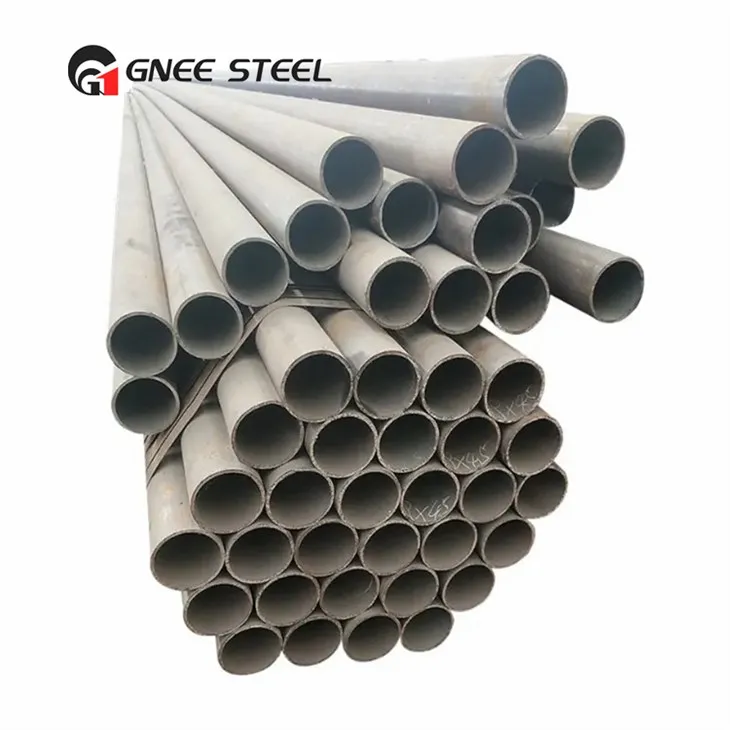 ASTM A519 Qib 1026 Seamless Tubing