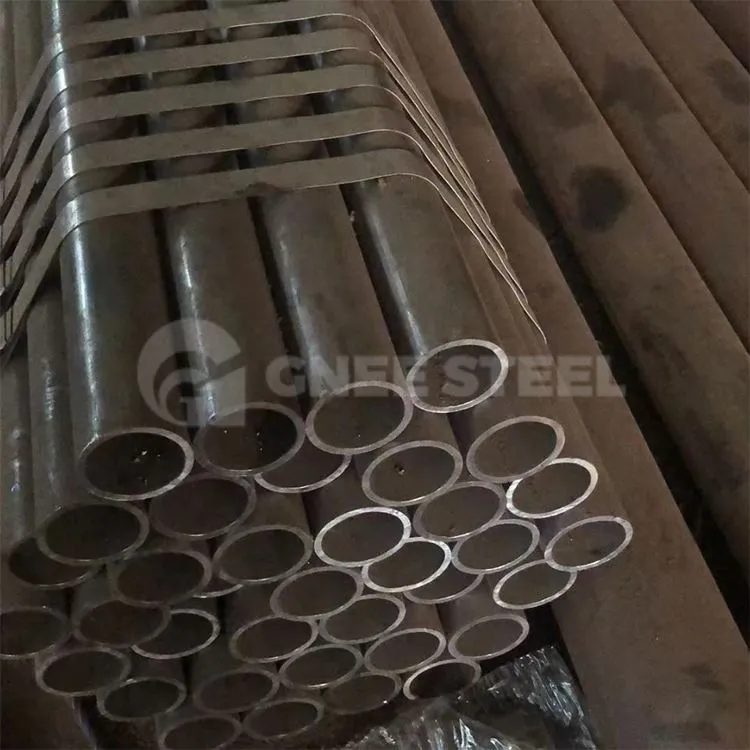 ASTM A53 Seamless Steel Yeeb Nkab Rau Kev thauj mus los