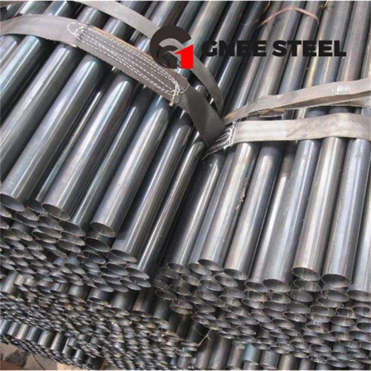 ASTM A556 Cold Drawn Steel Pipes