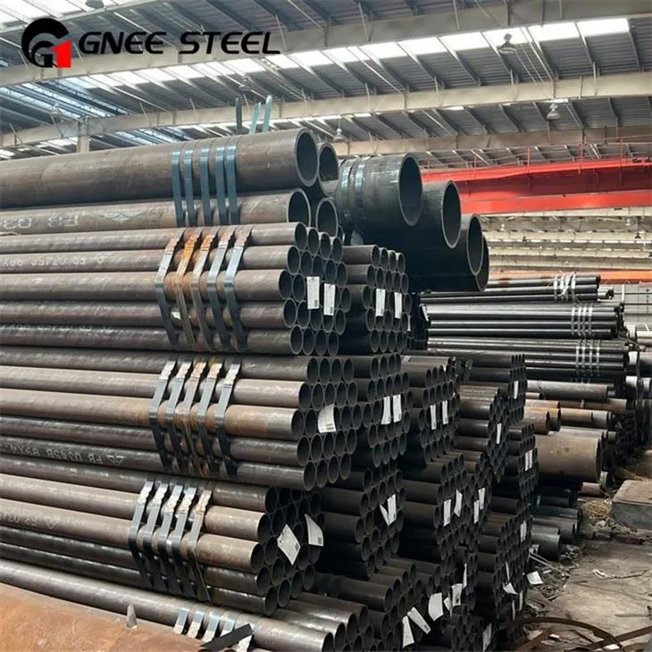 ASTM A589 Carbon Steel Yeeb Nkab