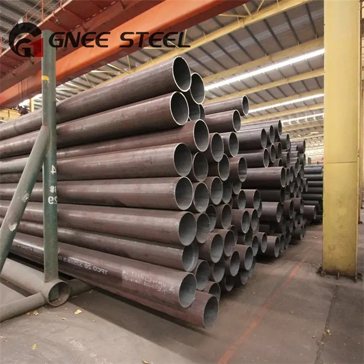 ASTM A671 Carbon Steel EFW Yeeb Nkab