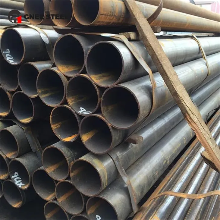 ASTM A691 Alloy Steel EFW Pipes