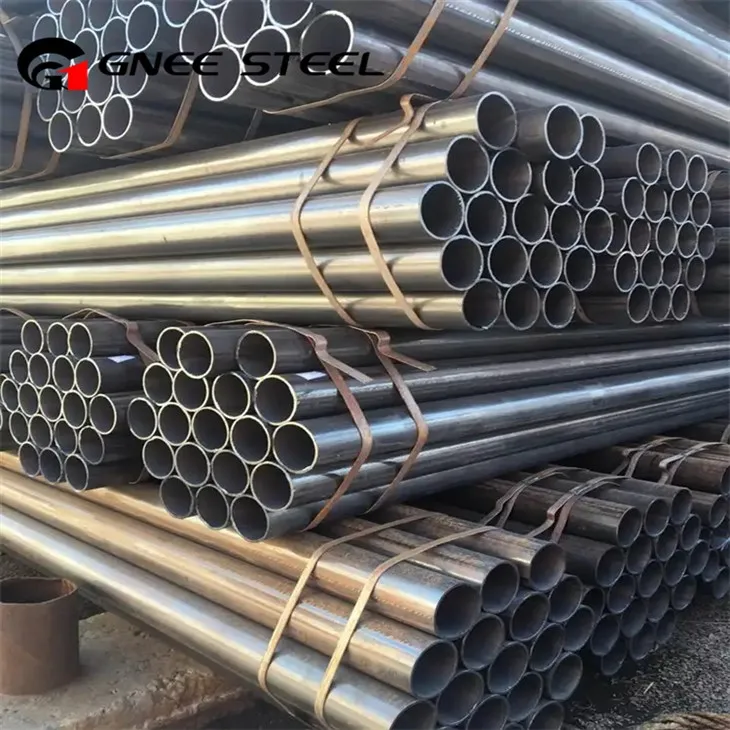 ASTM A691 Qib 1-1/4 CR Class 22 Pipe