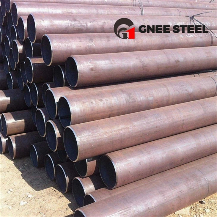ASTM A691 Qib 2-1/4CR Steel EFW Pipes