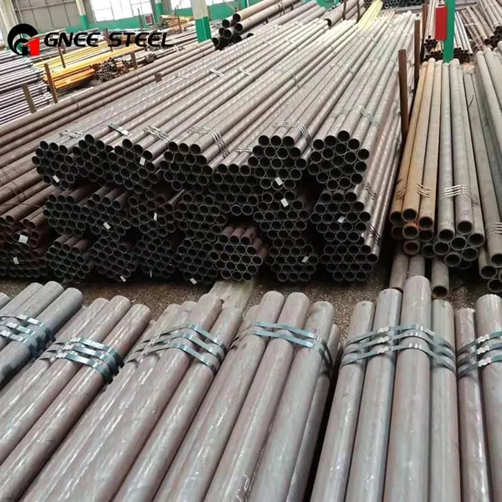 ASTM A691 Qib 91CR EFW steel yeeb nkab