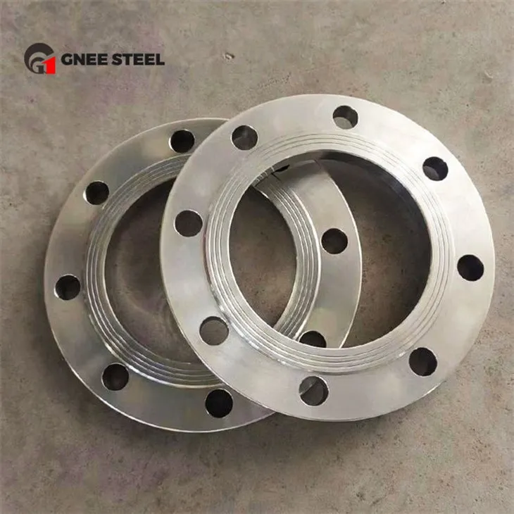 ASTM A694 F65 Flanges 1