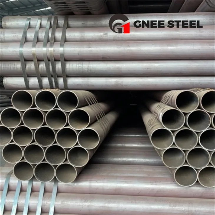 ASTM A795 Qib A Welded Steel Tube