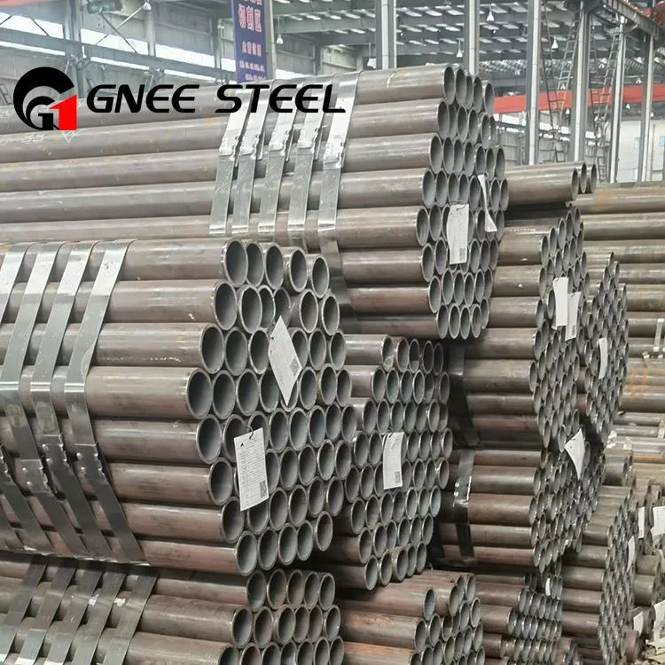 ASTM A179 Tsawg carbon steel yeeb nkab
