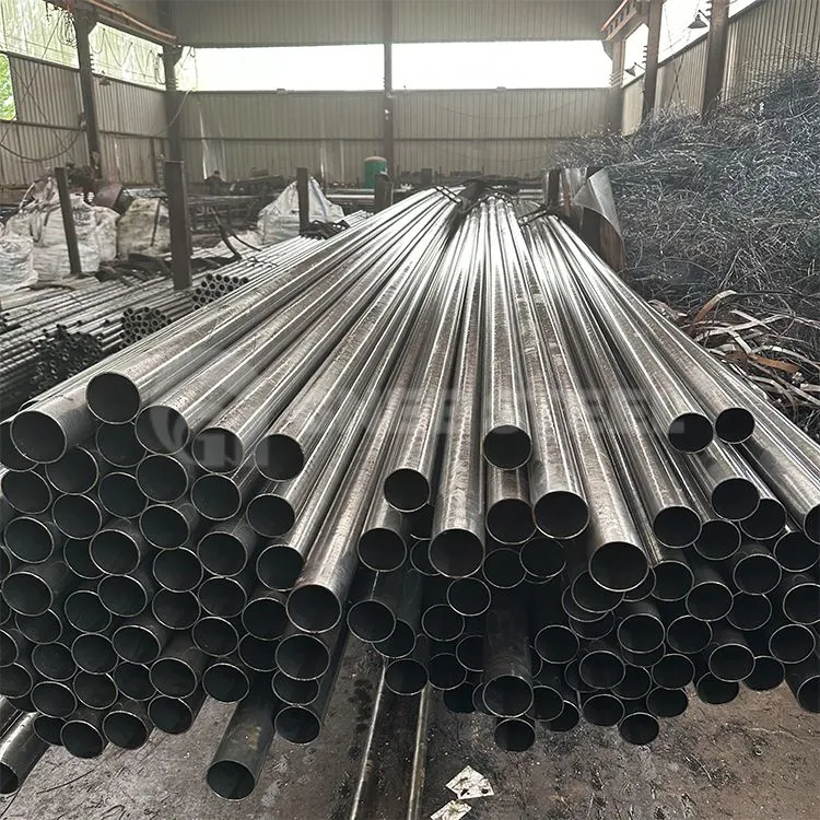 C10 CK10 Seamless Cold Drawn Steel Yeeb Nkab