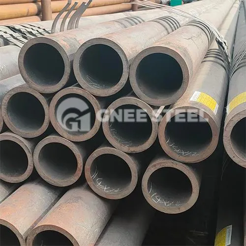 C35E tsis-Alloy Hollow cov ntu ntu