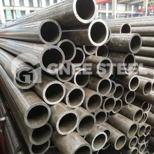 C4Sless Tsis-Alloy Neeg Kho Tshuab Tube