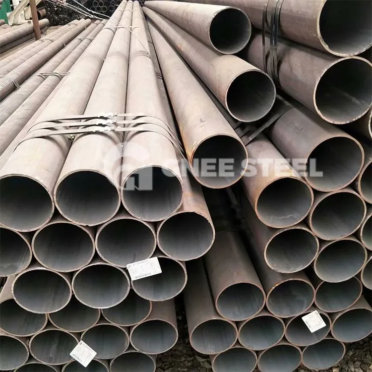 Carbon Steel Pipes JIS G3454 Kev Pabcuam Siab