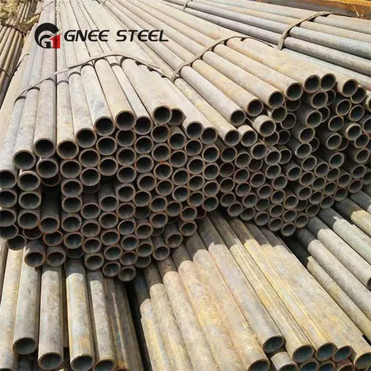 Carbon Steel Seamless Yeeb Nkab