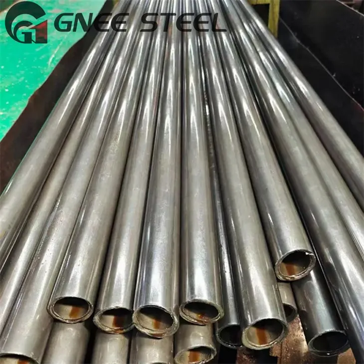 CK45 Txias Drawn Seamless Honed Tube