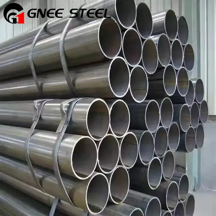 Corten Steel ASTM A423 A Gr.1 Yeeb Nkab