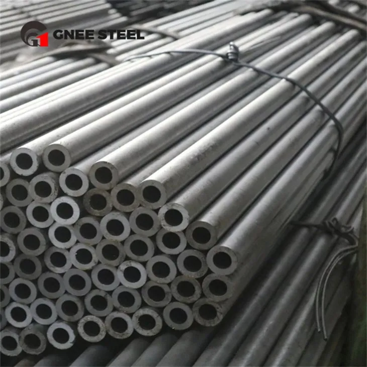 DIN 1630 Seamless Carbon Steel Yeeb Nkab