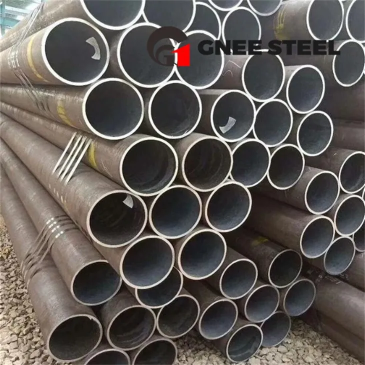 DIN 17175 13CrMo44 Boiler Steel Pipe