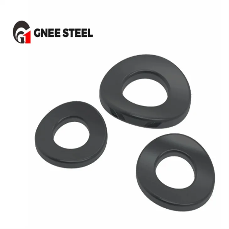 DIN42013 Wave Spring Lock Washer
