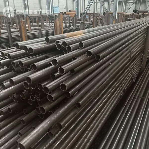 E215 Seamless Precision Leeg