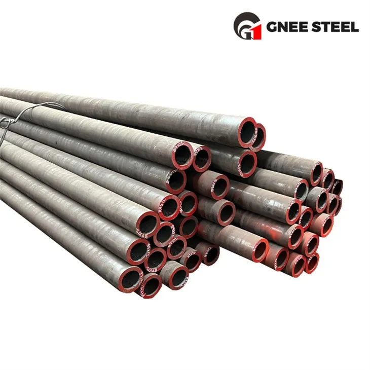 EN 10083-2 C22E Seamless Yeeb Nkab