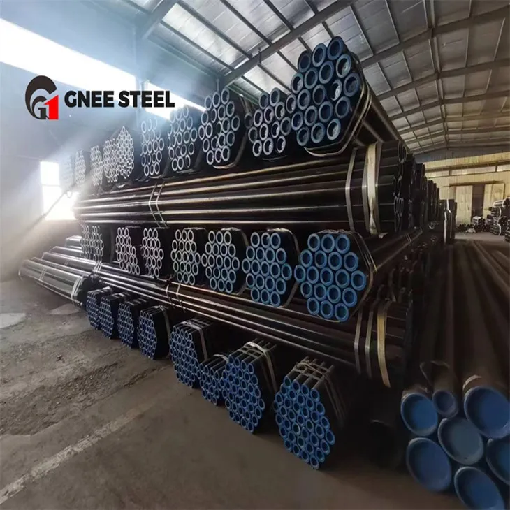 EN 10208-1 L210GA Steel Tubes