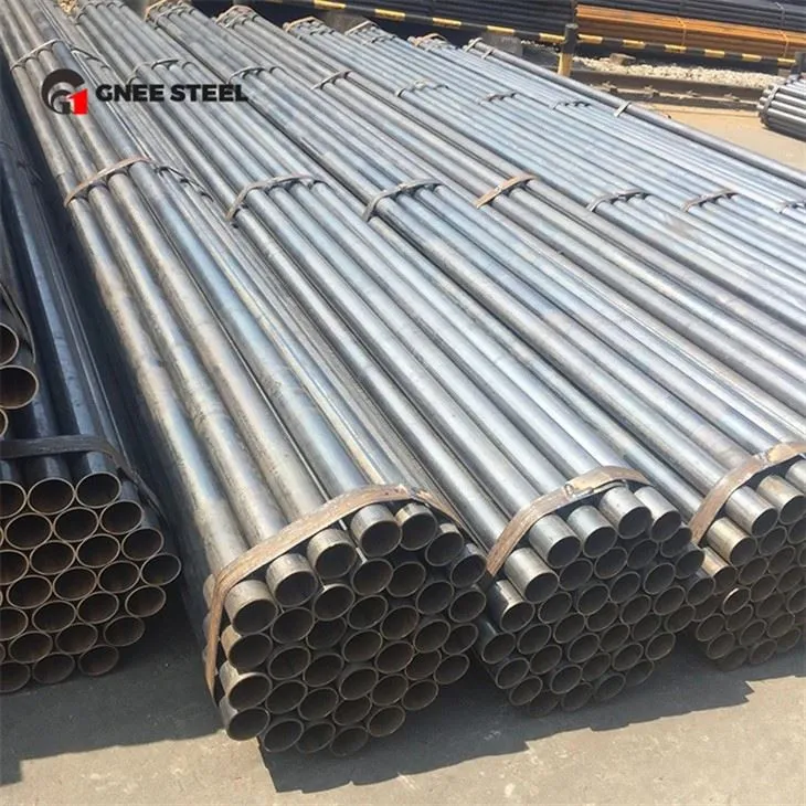 EN 10216-3 P460NH Alloy Steel Tubes