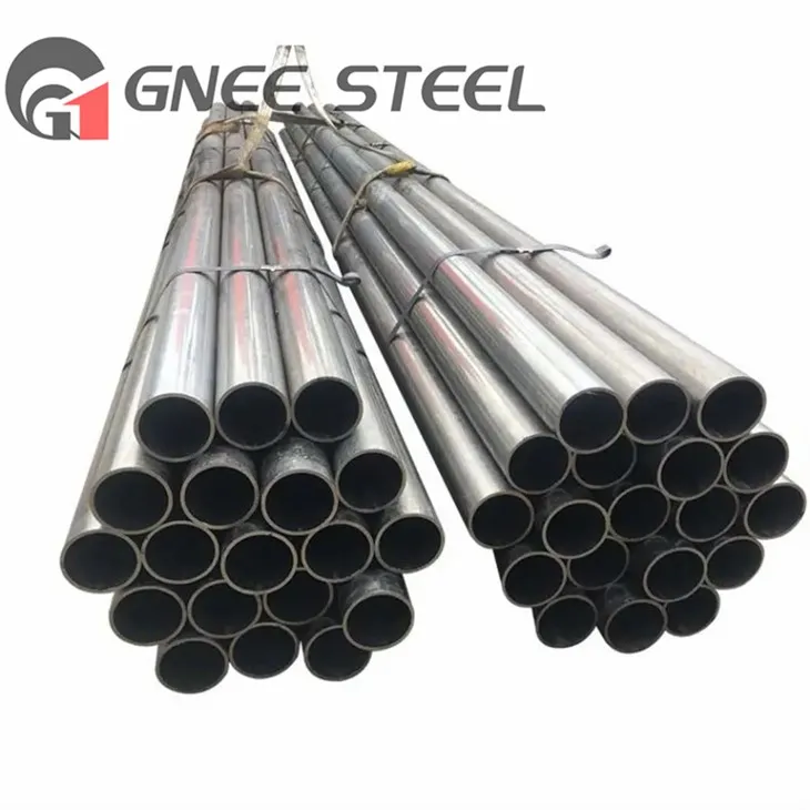 EN 10216-4 P215NL Seamless Carbon Steel Yeeb Nkab
