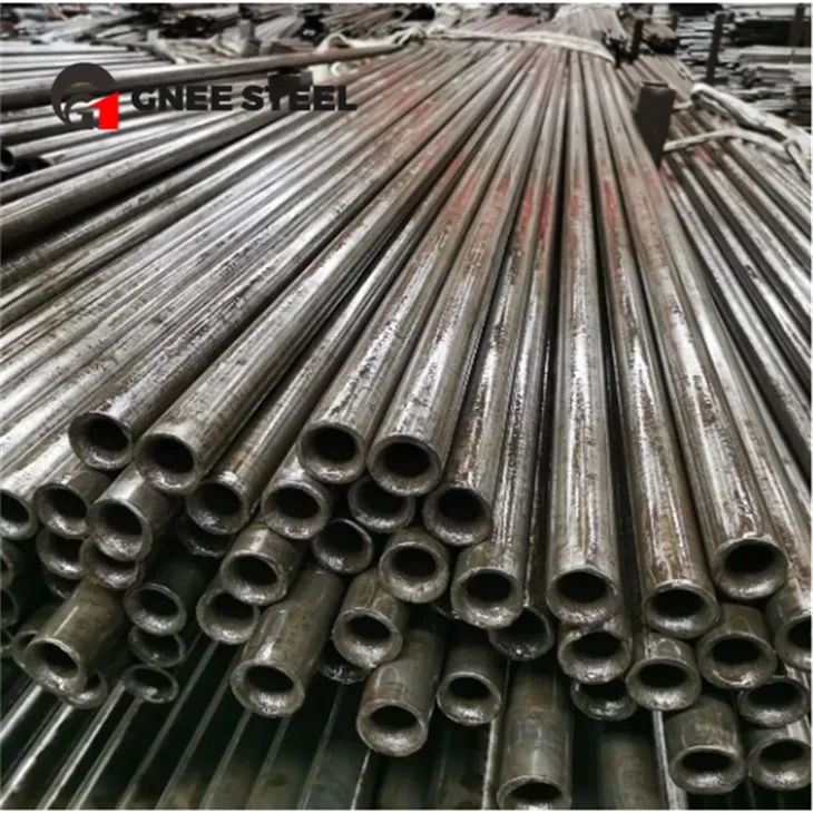 EN 10305-1 E355 Honed Seamless Steel Tube