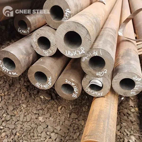 En 10216-1 p195tr1 qes siab seamless boiler steel raj
